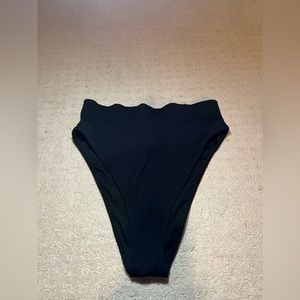 aerie bikini bottoms